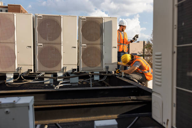 Best Heating repair services  in Granger, WA