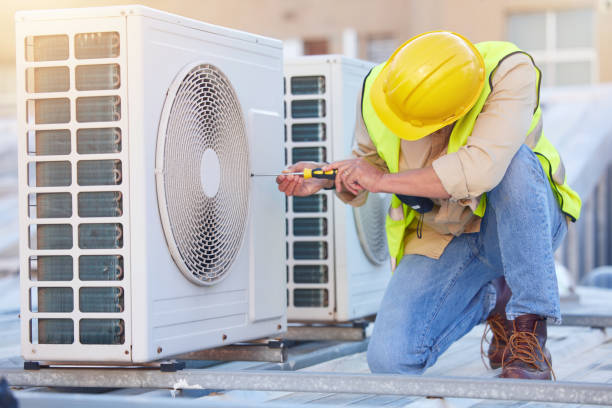 Best HVAC air duct cleaning  in Granger, WA