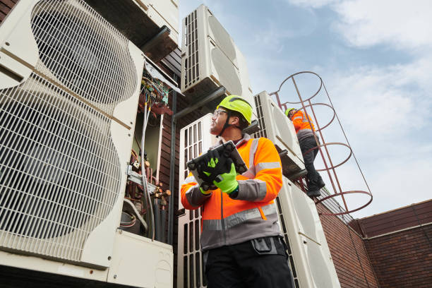 AC installation near me in Granger, WA
