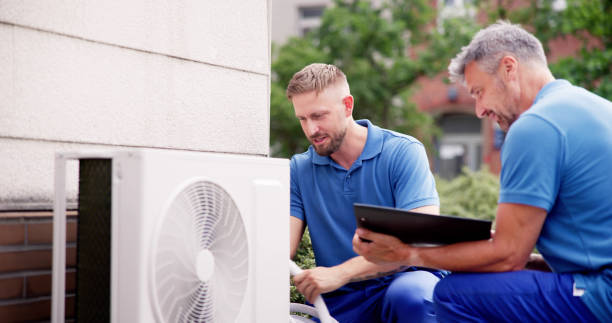 Best HVAC replacement cost  in Granger, WA