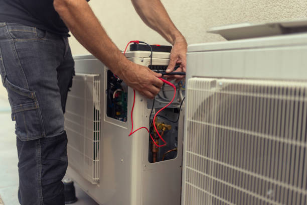 Professional HVAC in Granger, WA