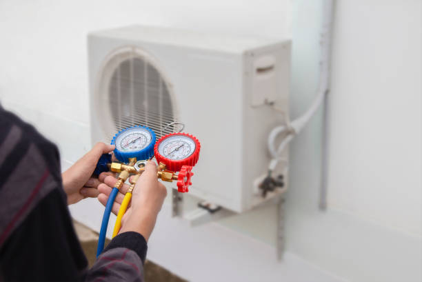 Best HVAC repair near me  in Granger, WA