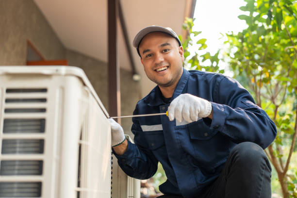 HVAC emergency services in Granger, WA