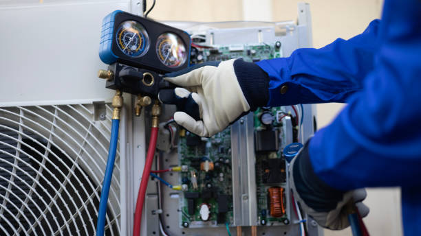 Best HVAC replacement cost  in Granger, WA