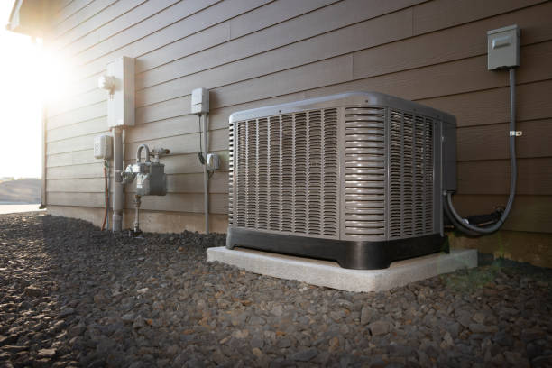 Best HVAC companies near me  in Granger, WA